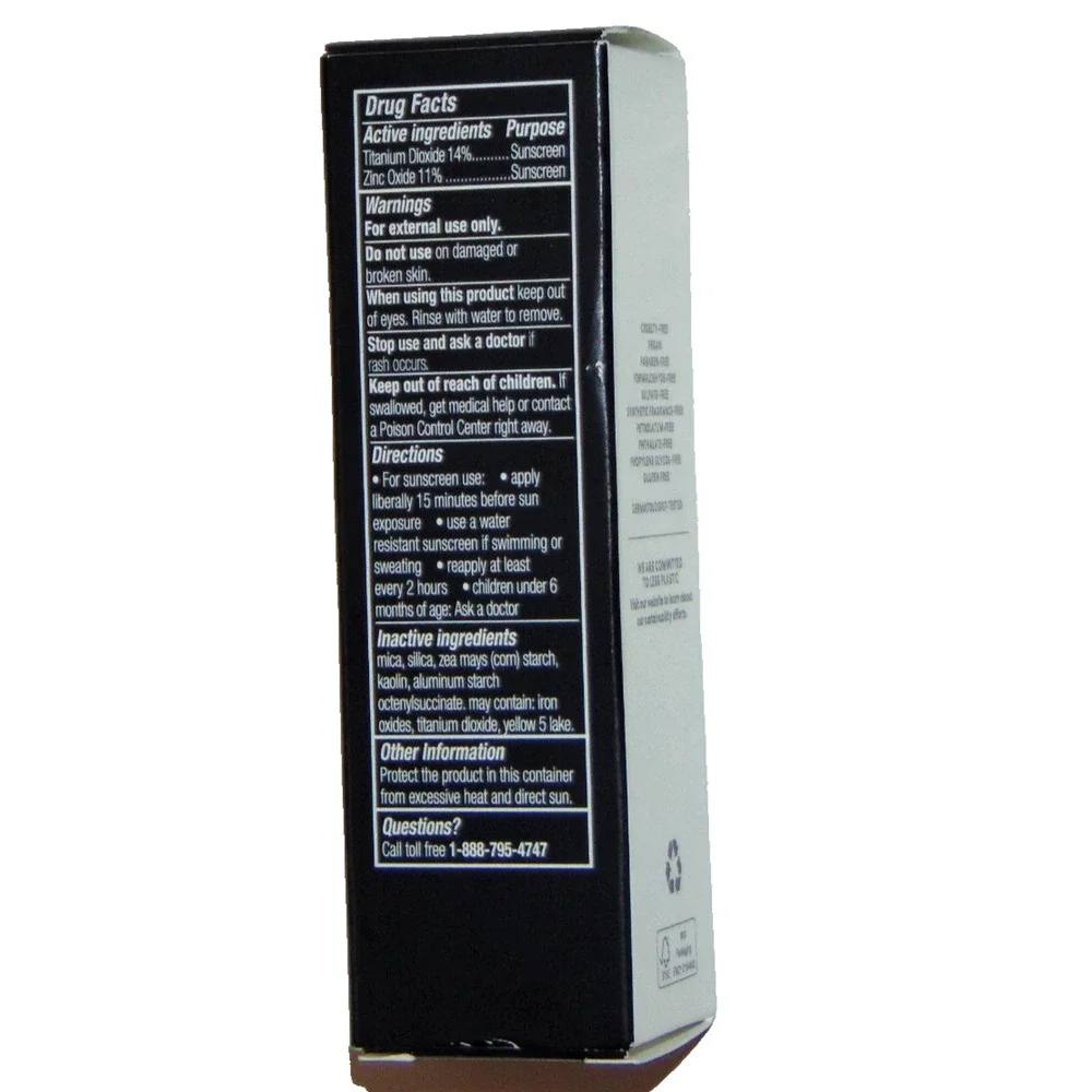 BareMinerals Original Mineral Veil Set + Protect SPF Translucent Powder 0.18 oz.